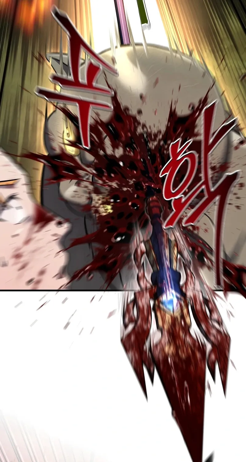 Read Solo Resurrection chapter 54 image 56 on Lezhin