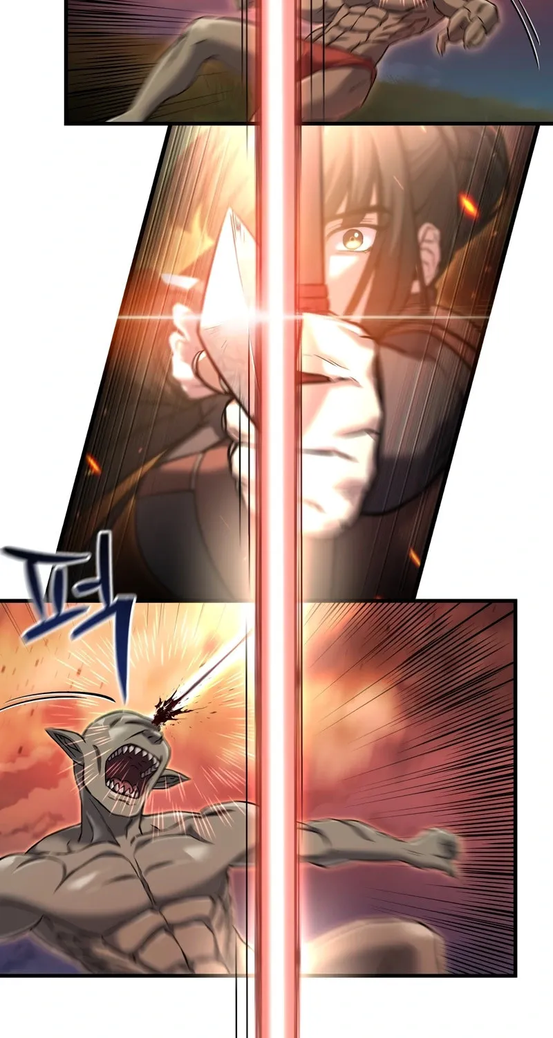 Read Solo Resurrection chapter 54 image 59 on Lezhin
