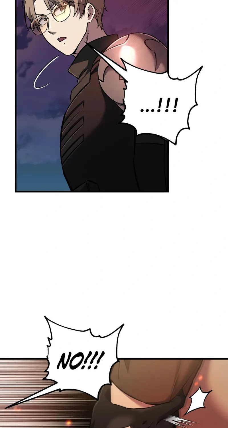 Read Solo Resurrection chapter 54 image 6 on Lezhin