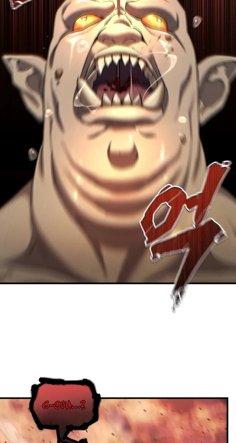 Read Solo Resurrection chapter 54 image 61 on Lezhin
