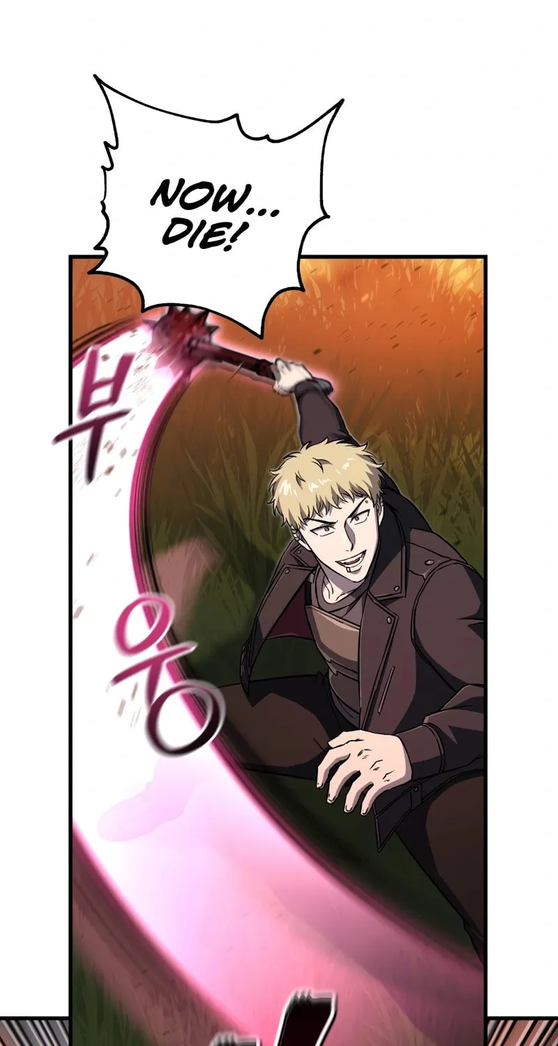 Read Solo Resurrection chapter 54 image 63 on Lezhin