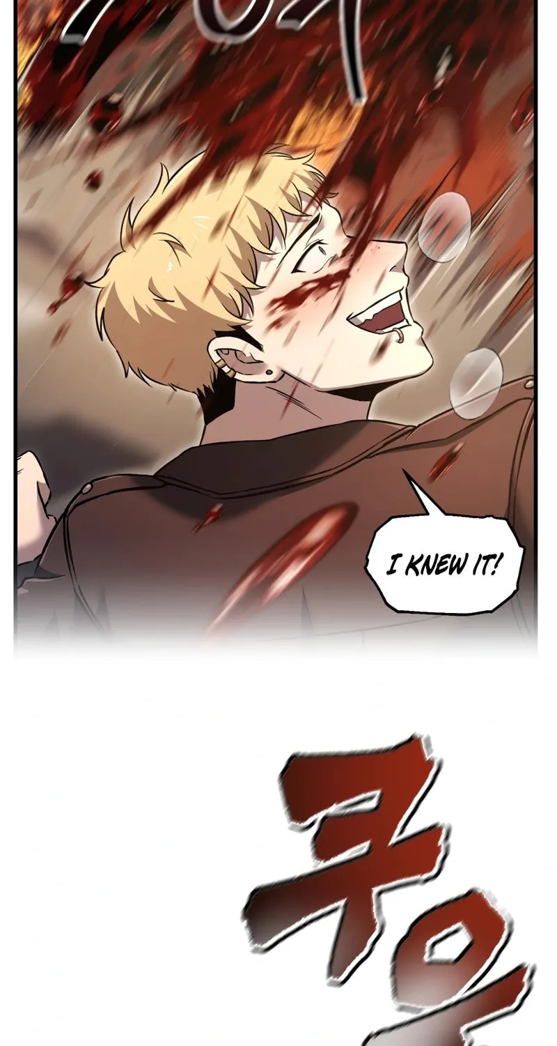 Read Solo Resurrection chapter 54 image 66 on Lezhin