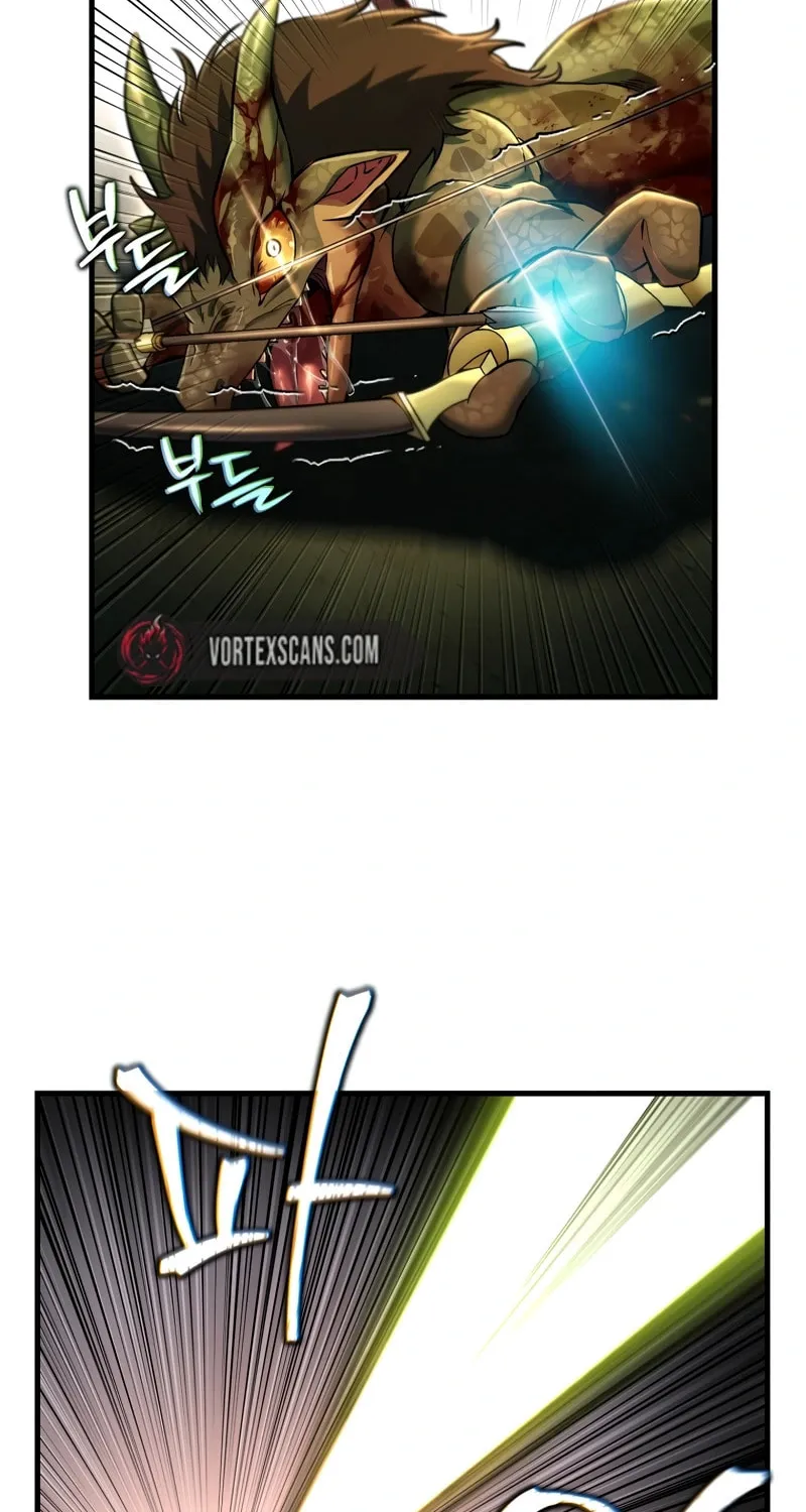 Read Solo Resurrection chapter 54 image 68 on Lezhin