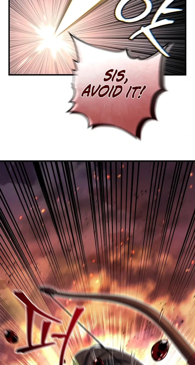 Read Solo Resurrection chapter 54 image 69 on Lezhin
