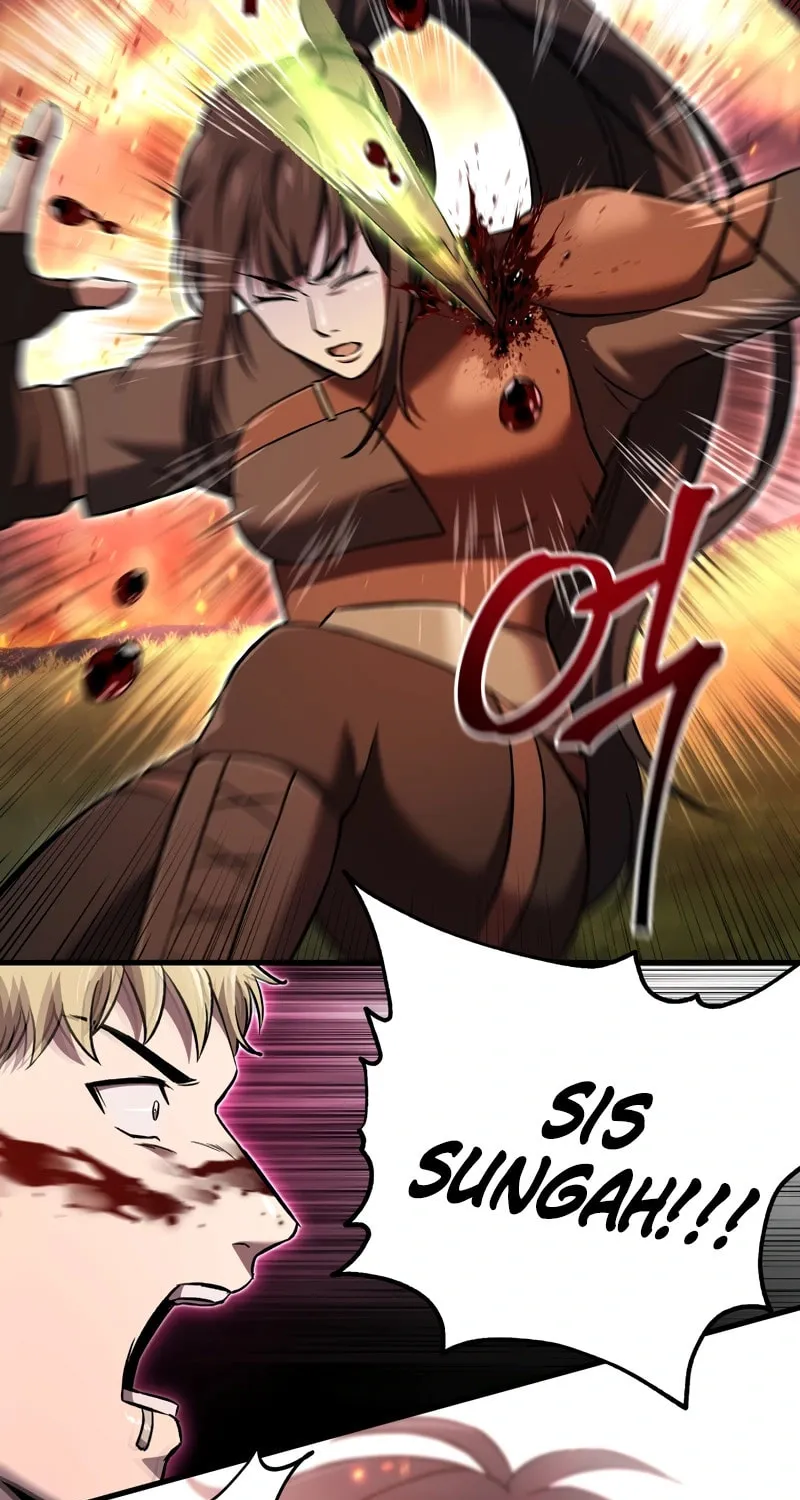 Read Solo Resurrection chapter 54 image 70 on Lezhin