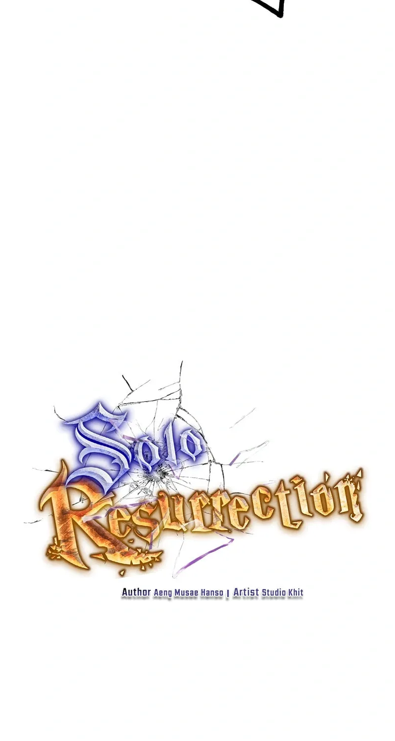 Read Solo Resurrection chapter 54 image 72 on Lezhin