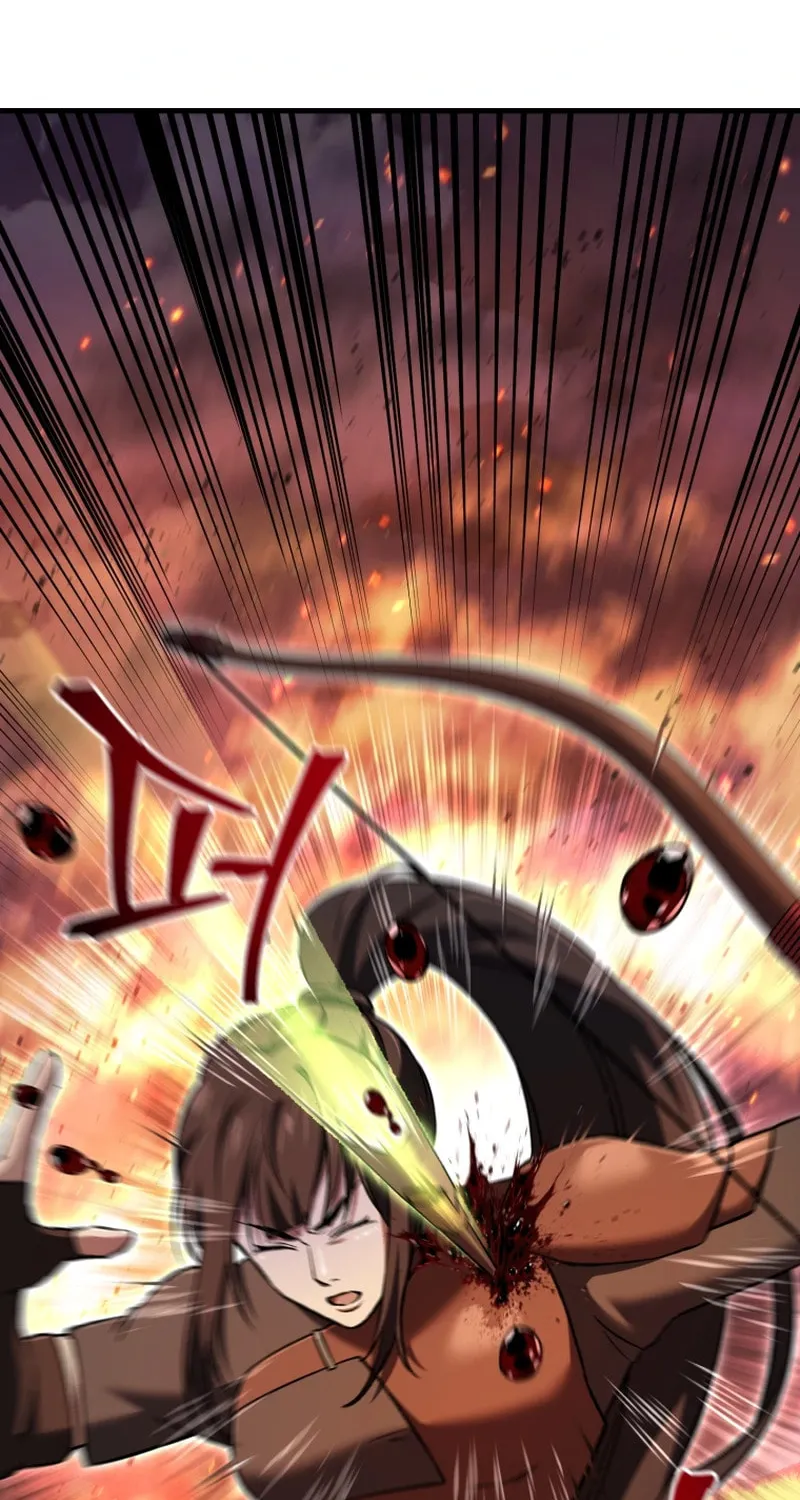 Read Solo Resurrection chapter 55 image 1 on Lezhin