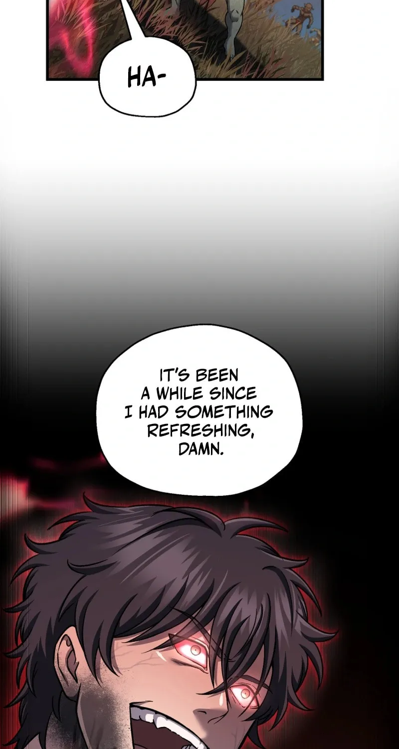 Read Solo Resurrection chapter 55 image 10 on Lezhin