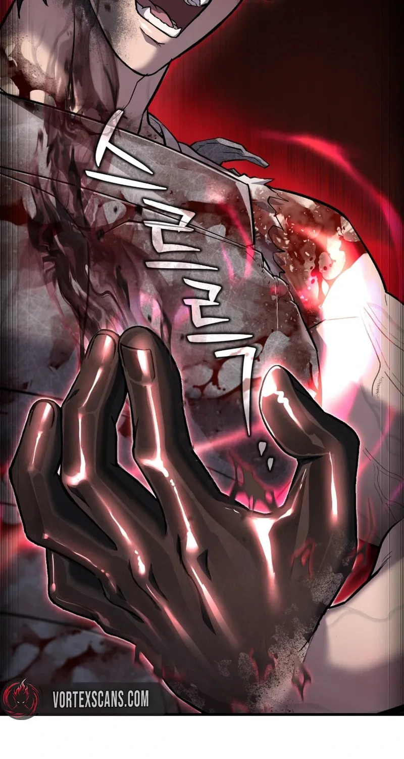 Read Solo Resurrection chapter 55 image 11 on Lezhin