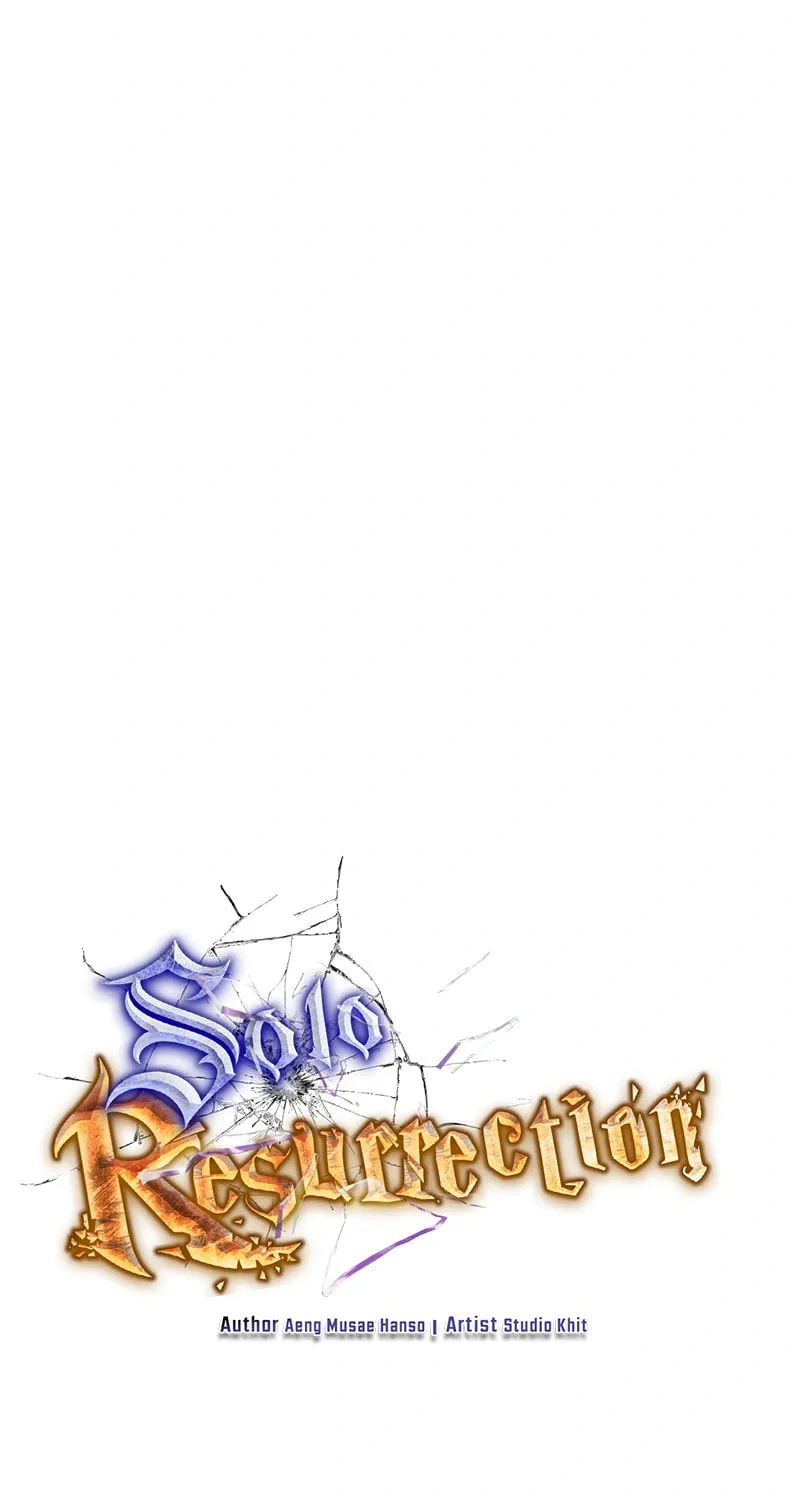 Read Solo Resurrection chapter 55 image 12 on Lezhin