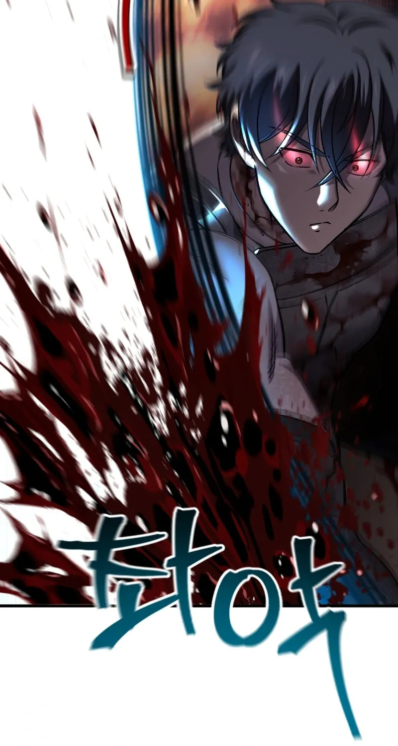 Read Solo Resurrection chapter 55 image 14 on Lezhin