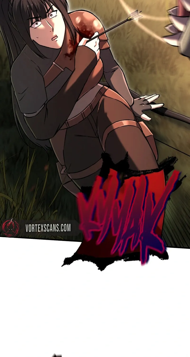 Read Solo Resurrection chapter 55 image 18 on Lezhin