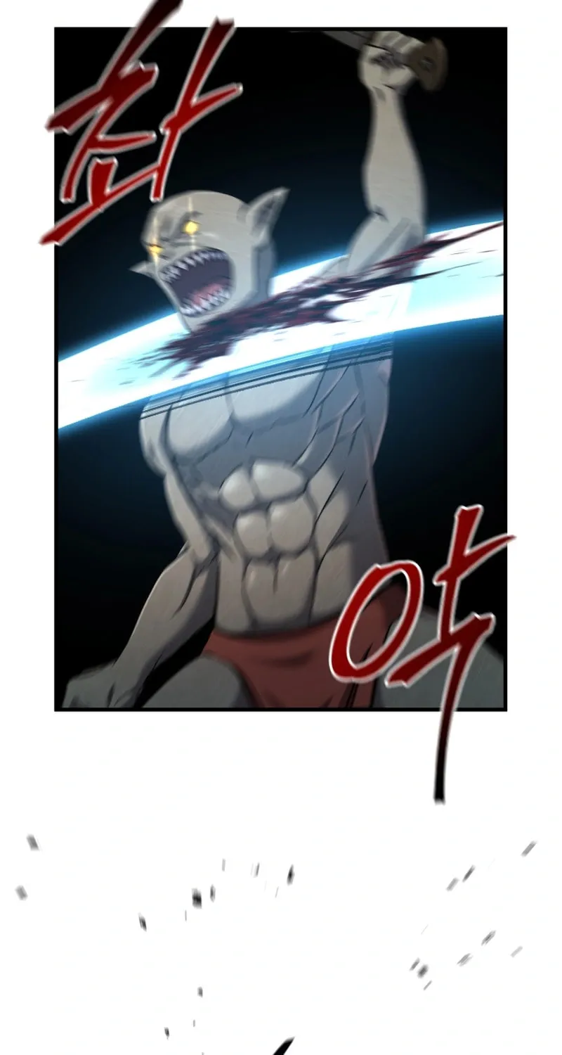 Read Solo Resurrection chapter 55 image 19 on Lezhin