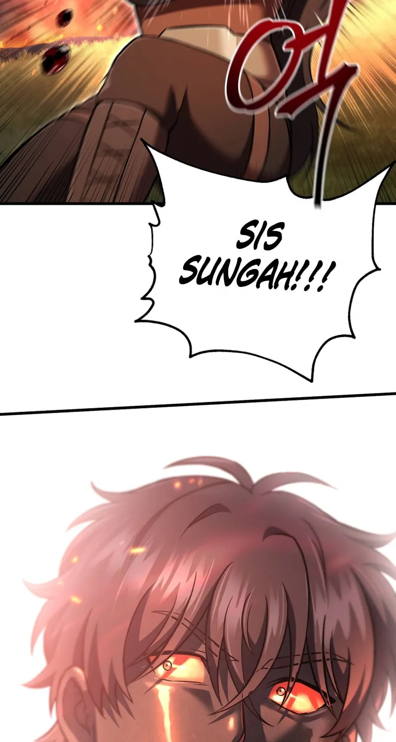 Read Solo Resurrection chapter 55 image 2 on Lezhin