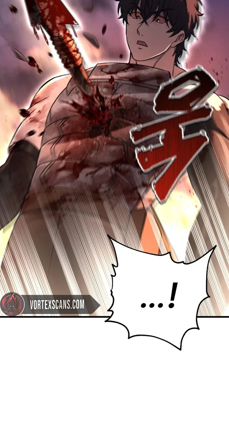 Read Solo Resurrection chapter 55 image 22 on Lezhin