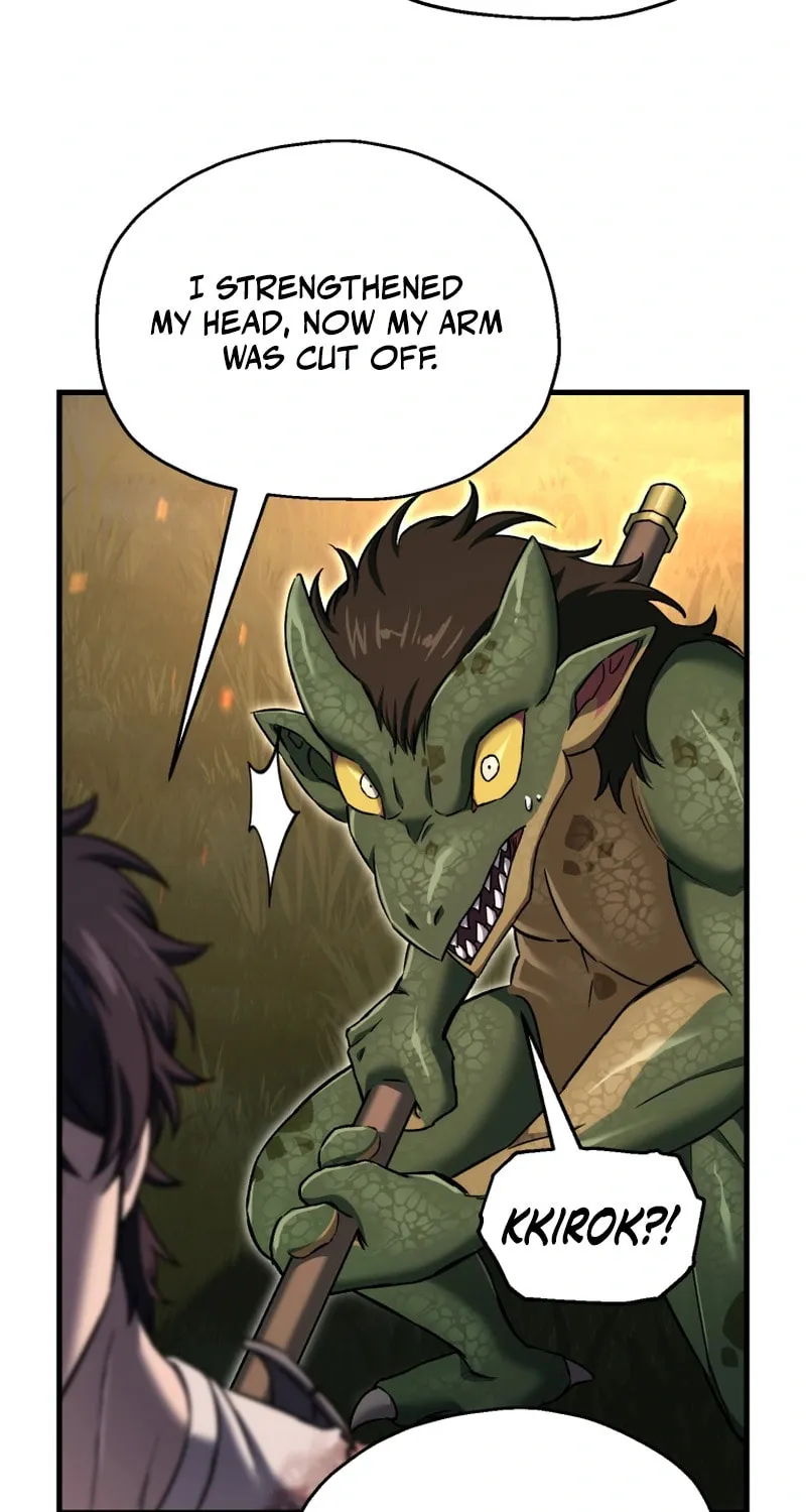 Read Solo Resurrection chapter 55 image 24 on Lezhin