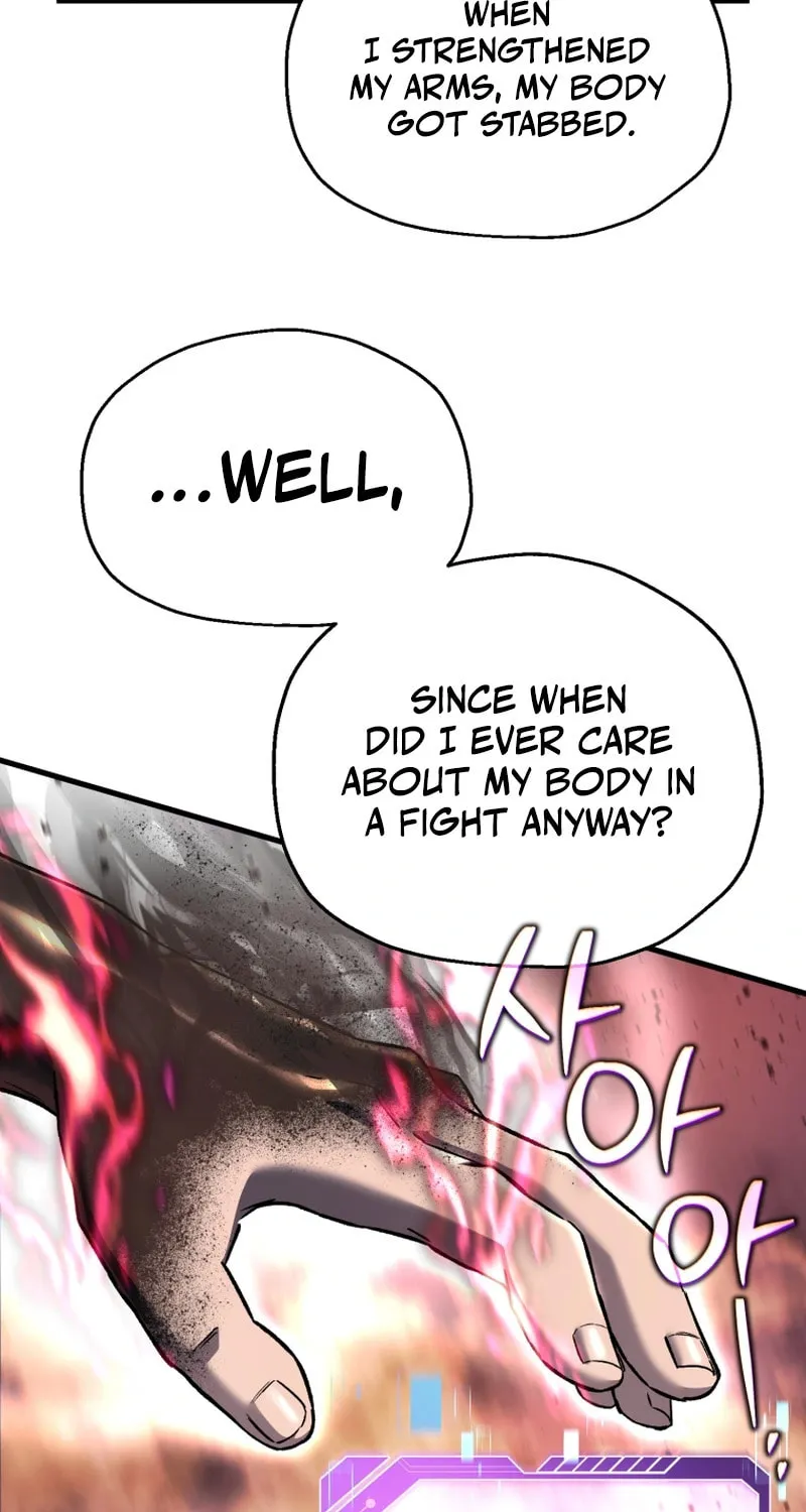 Read Solo Resurrection chapter 55 image 25 on Lezhin