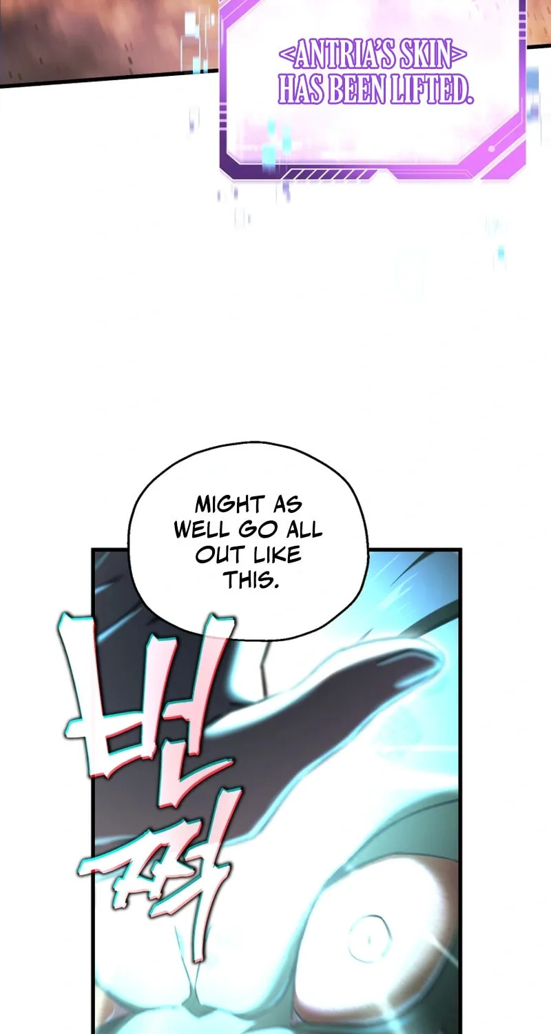 Read Solo Resurrection chapter 55 image 26 on Lezhin