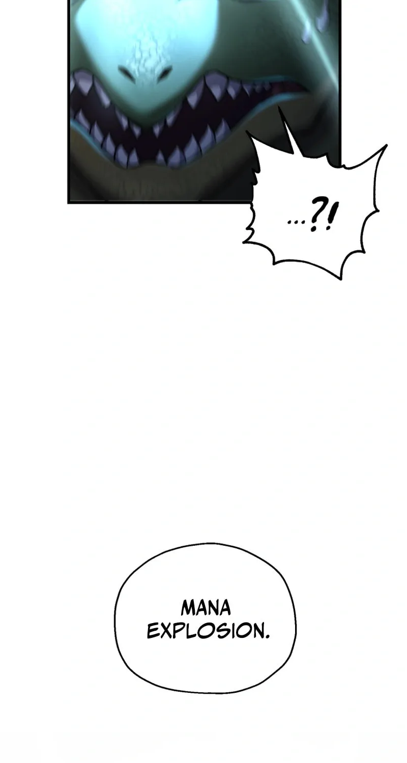 Read Solo Resurrection chapter 55 image 27 on Lezhin