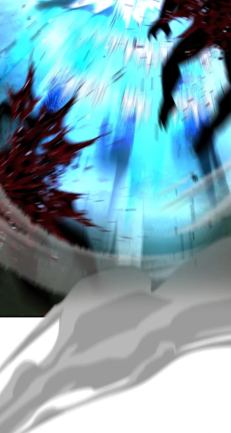 Read Solo Resurrection chapter 55 image 29 on Lezhin