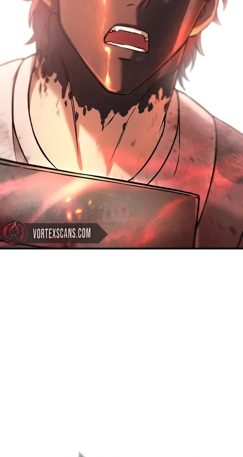 Read Solo Resurrection chapter 55 image 3 on Lezhin
