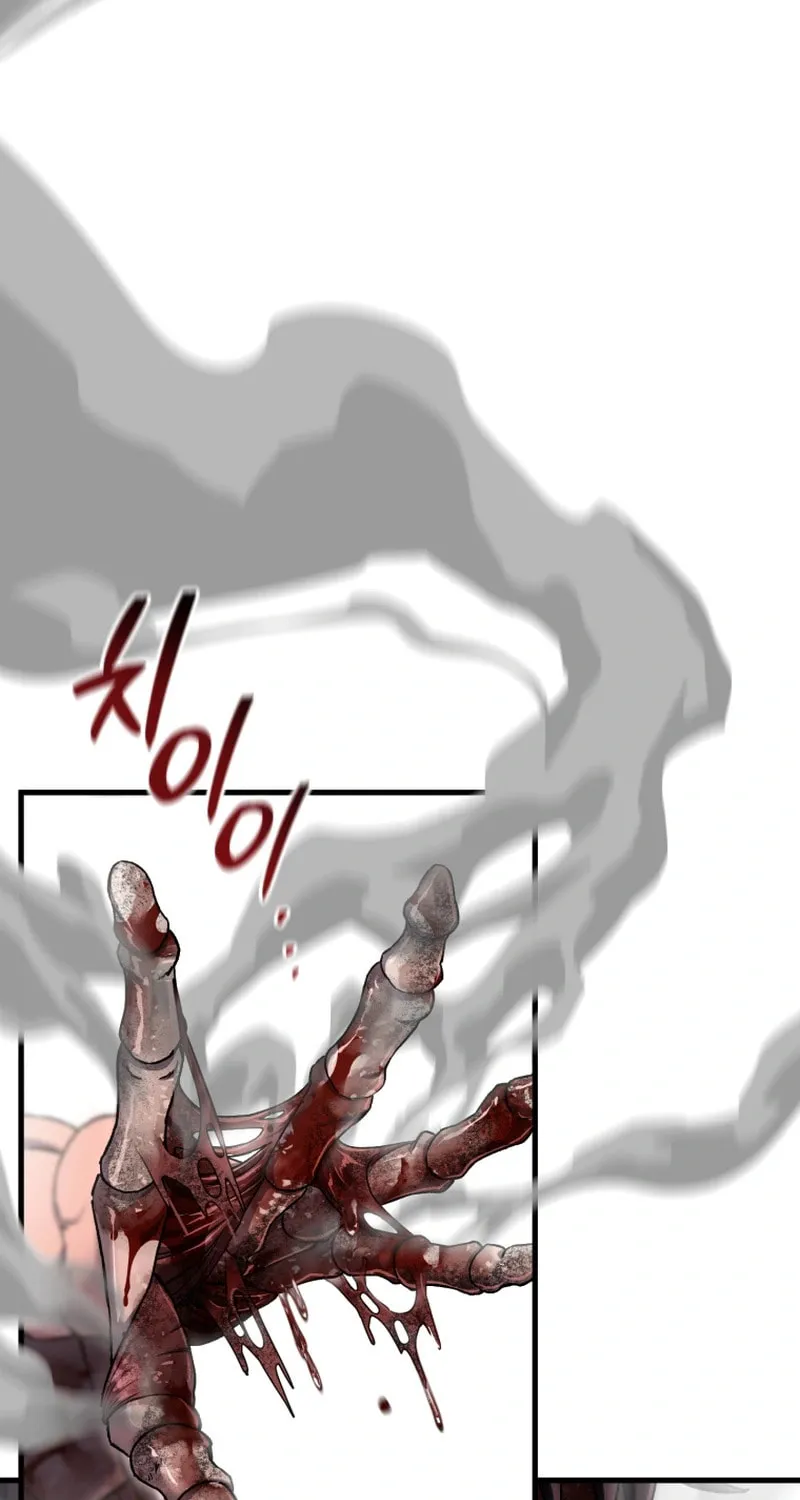 Read Solo Resurrection chapter 55 image 30 on Lezhin