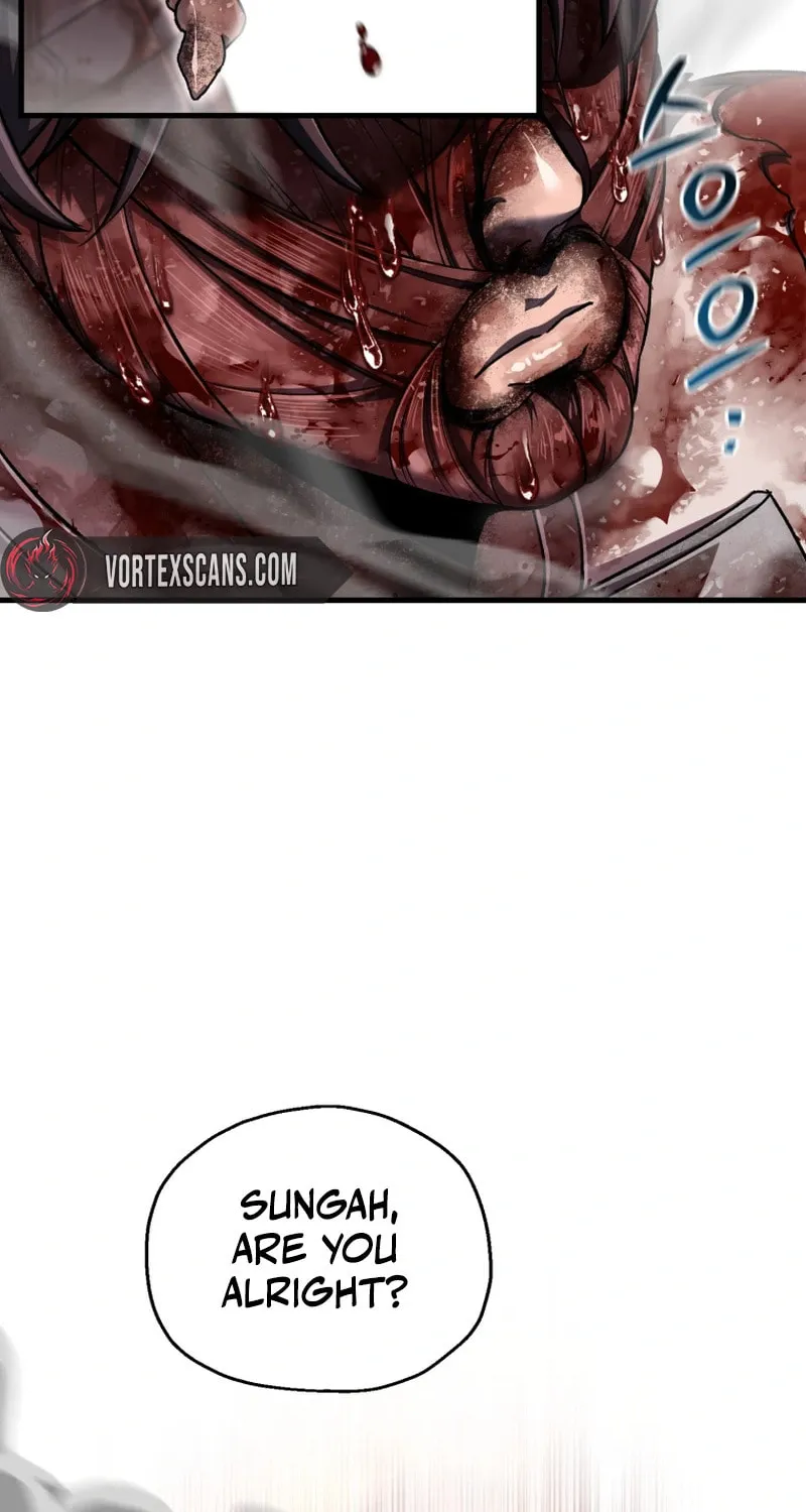 Read Solo Resurrection chapter 55 image 31 on Lezhin