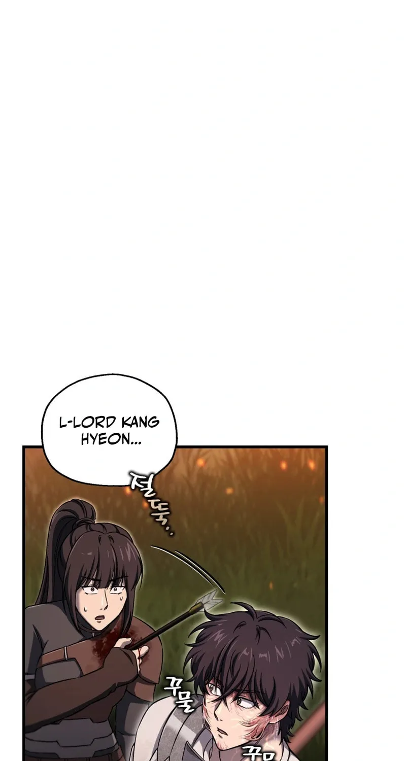 Read Solo Resurrection chapter 55 image 33 on Lezhin