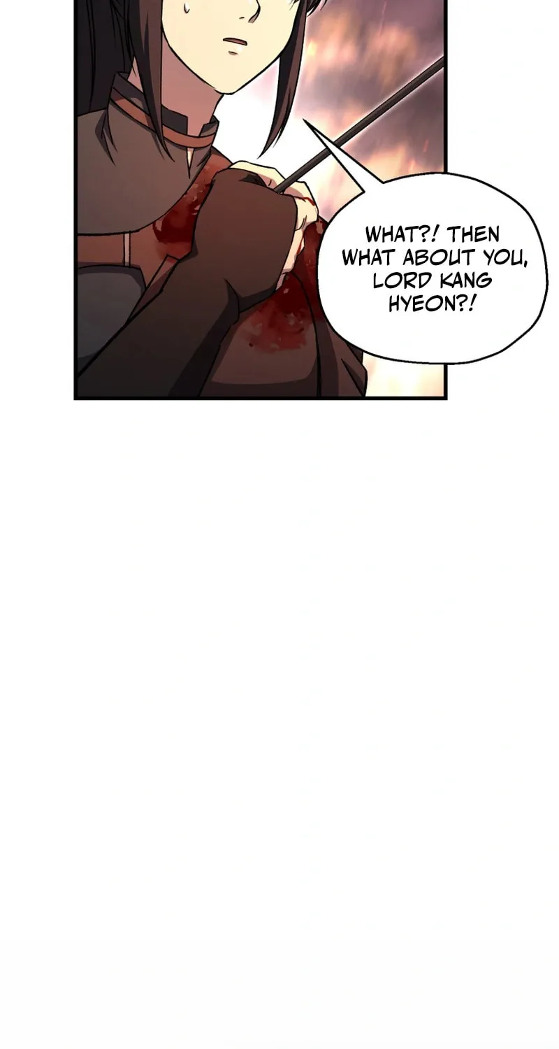 Read Solo Resurrection chapter 55 image 38 on Lezhin