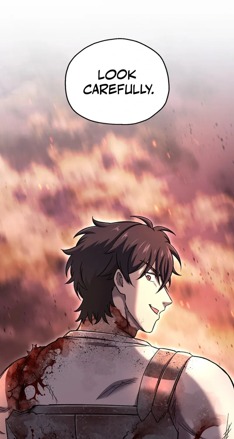 Read Solo Resurrection chapter 55 image 39 on Lezhin