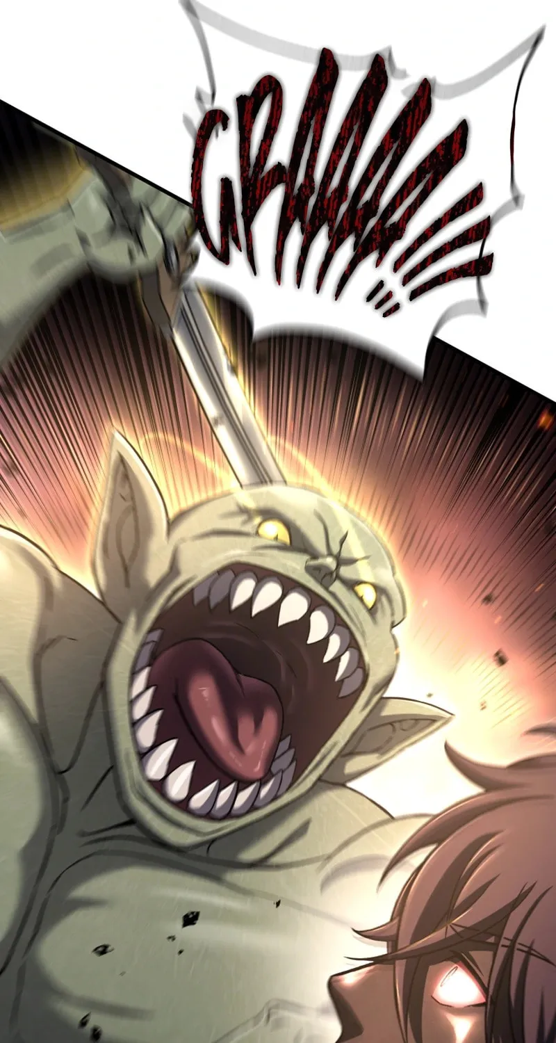 Read Solo Resurrection chapter 55 image 4 on Lezhin
