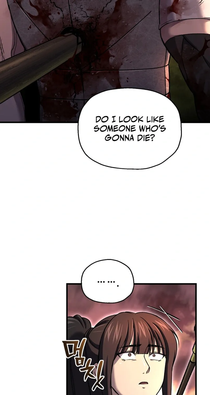 Read Solo Resurrection chapter 55 image 40 on Lezhin