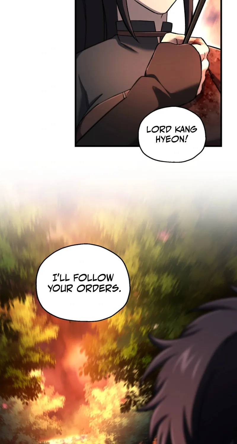 Read Solo Resurrection chapter 55 image 41 on Lezhin