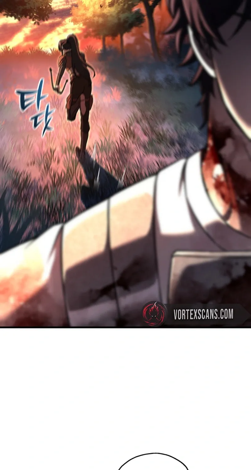 Read Solo Resurrection chapter 55 image 42 on Lezhin