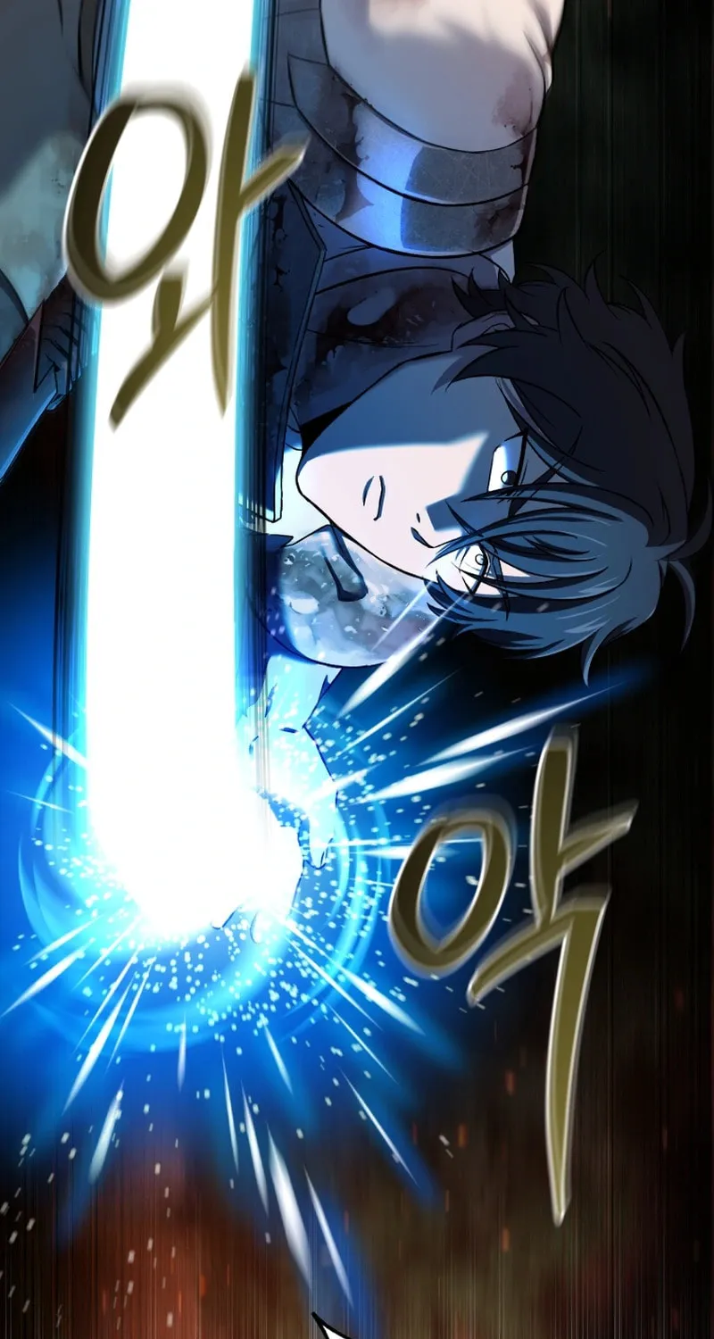 Read Solo Resurrection chapter 55 image 45 on Lezhin