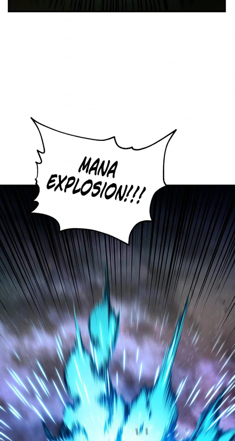 Read Solo Resurrection chapter 55 image 47 on Lezhin