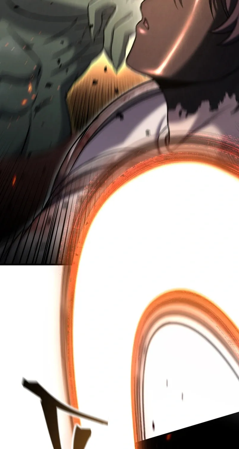 Read Solo Resurrection chapter 55 image 5 on Lezhin