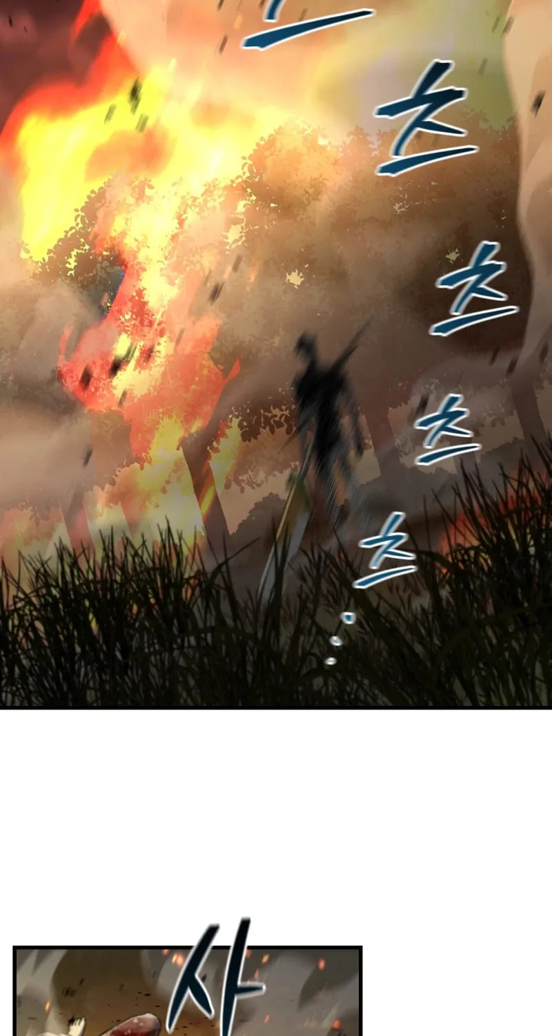 Read Solo Resurrection chapter 55 image 50 on Lezhin