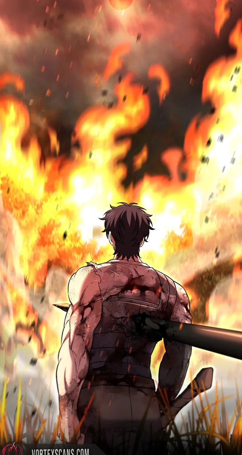 Read Solo Resurrection chapter 55 image 53 on Lezhin