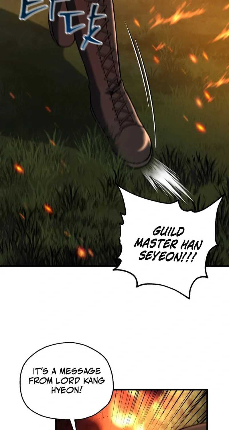Read Solo Resurrection chapter 55 image 59 on Lezhin