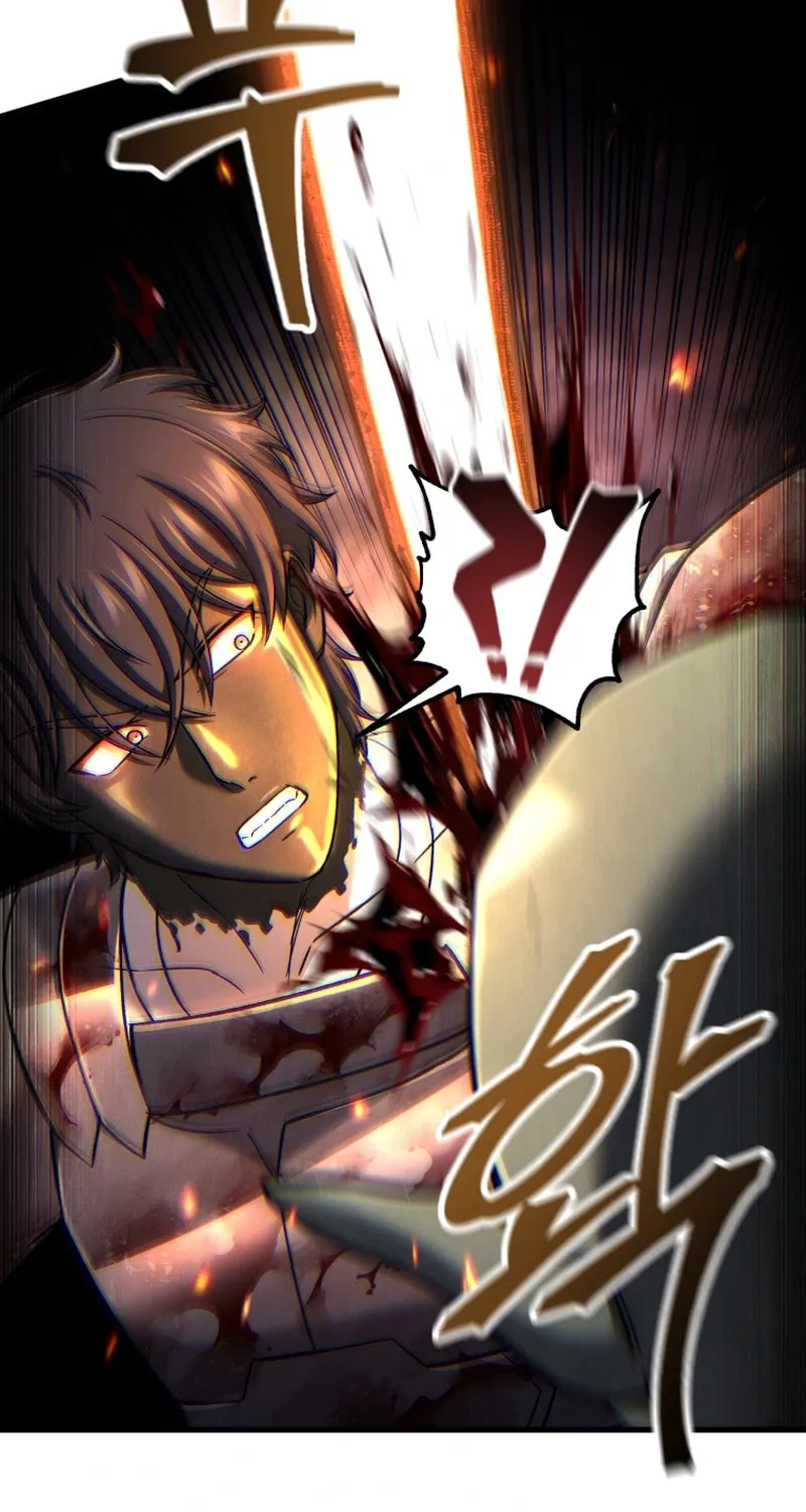 Read Solo Resurrection chapter 55 image 6 on Lezhin