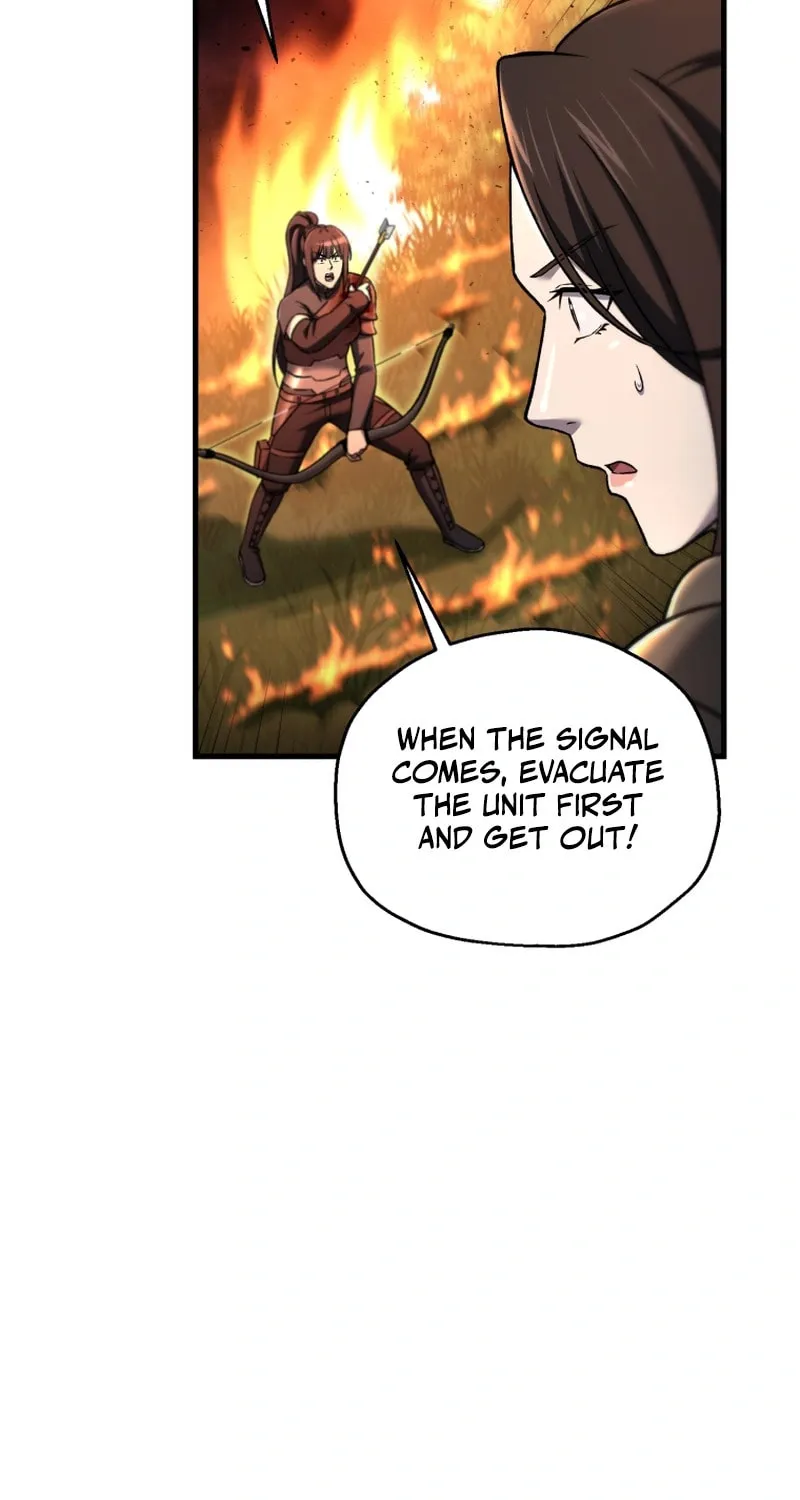 Read Solo Resurrection chapter 55 image 60 on Lezhin