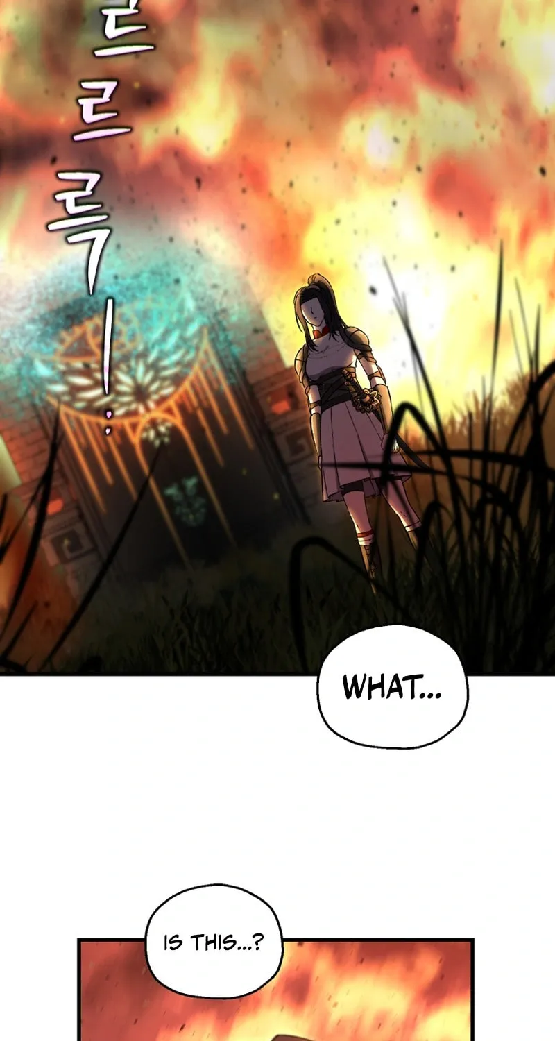 Read Solo Resurrection chapter 55 image 64 on Lezhin