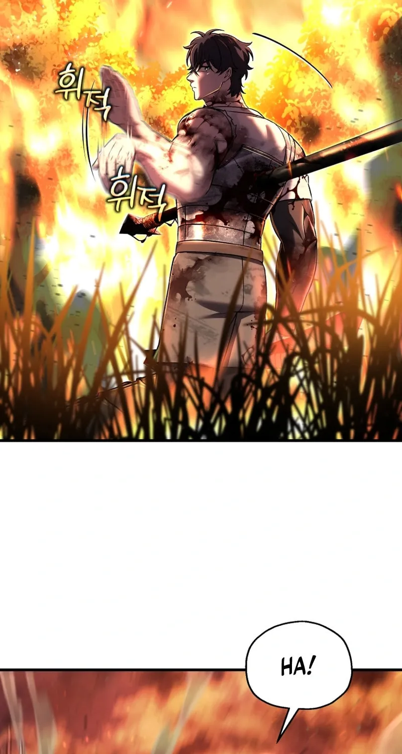 Read Solo Resurrection chapter 55 image 66 on Lezhin