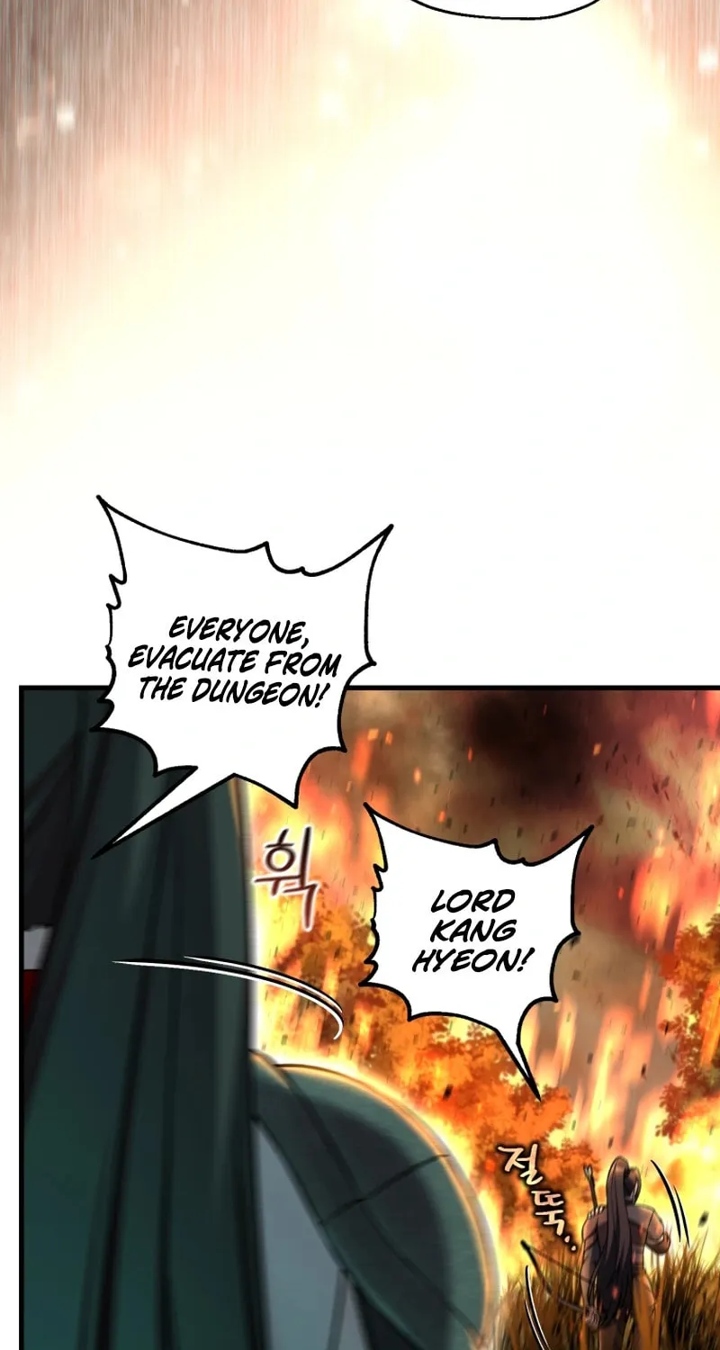 Read Solo Resurrection chapter 55 image 68 on Lezhin