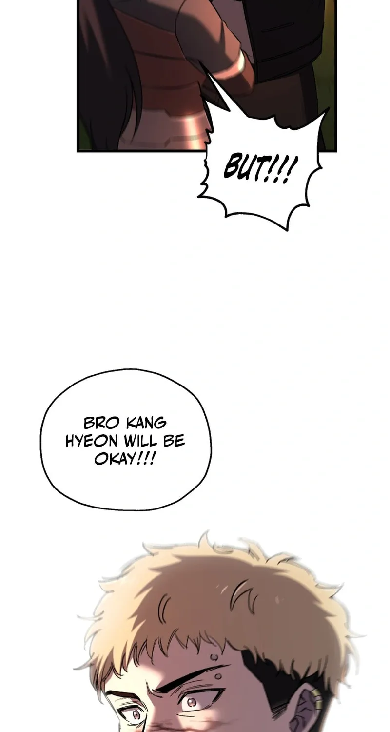 Read Solo Resurrection chapter 55 image 70 on Lezhin