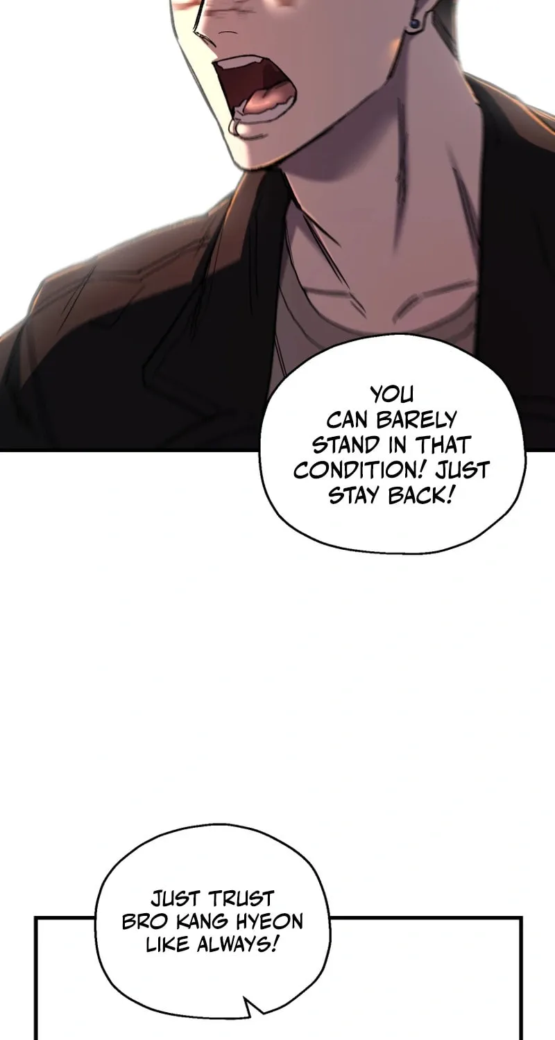 Read Solo Resurrection chapter 55 image 71 on Lezhin