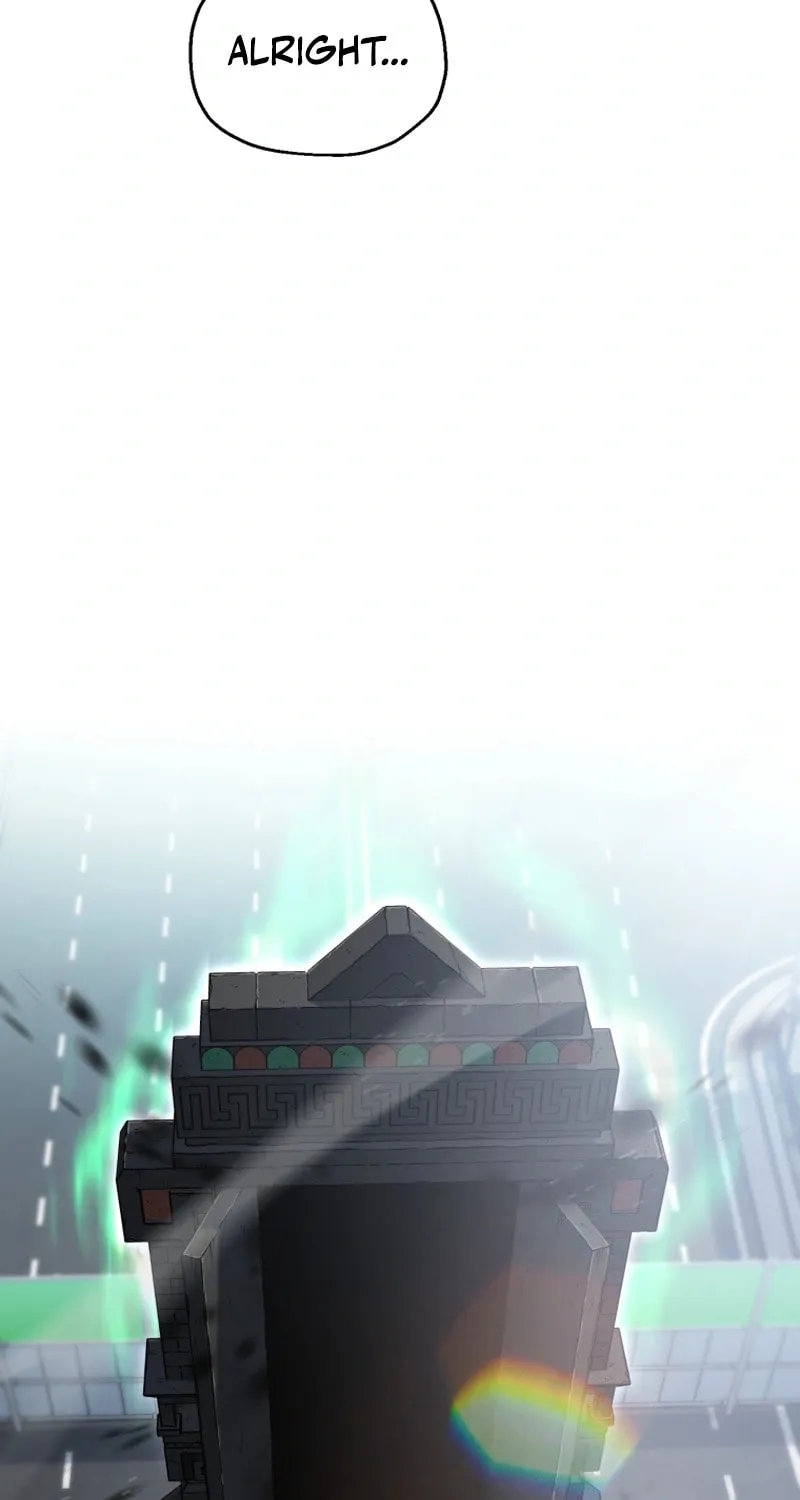 Read Solo Resurrection chapter 55 image 74 on Lezhin