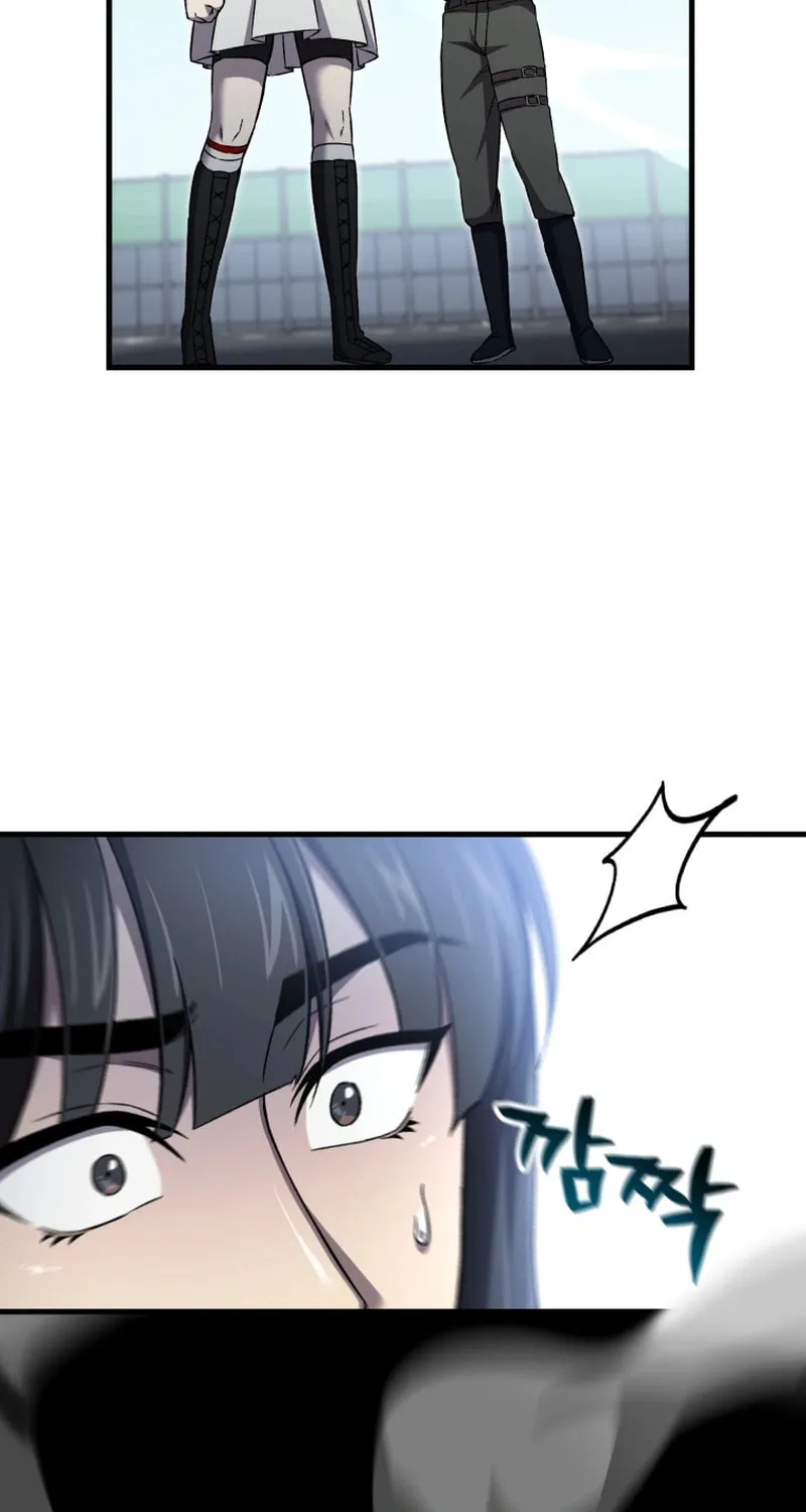Read Solo Resurrection chapter 55 image 78 on Lezhin