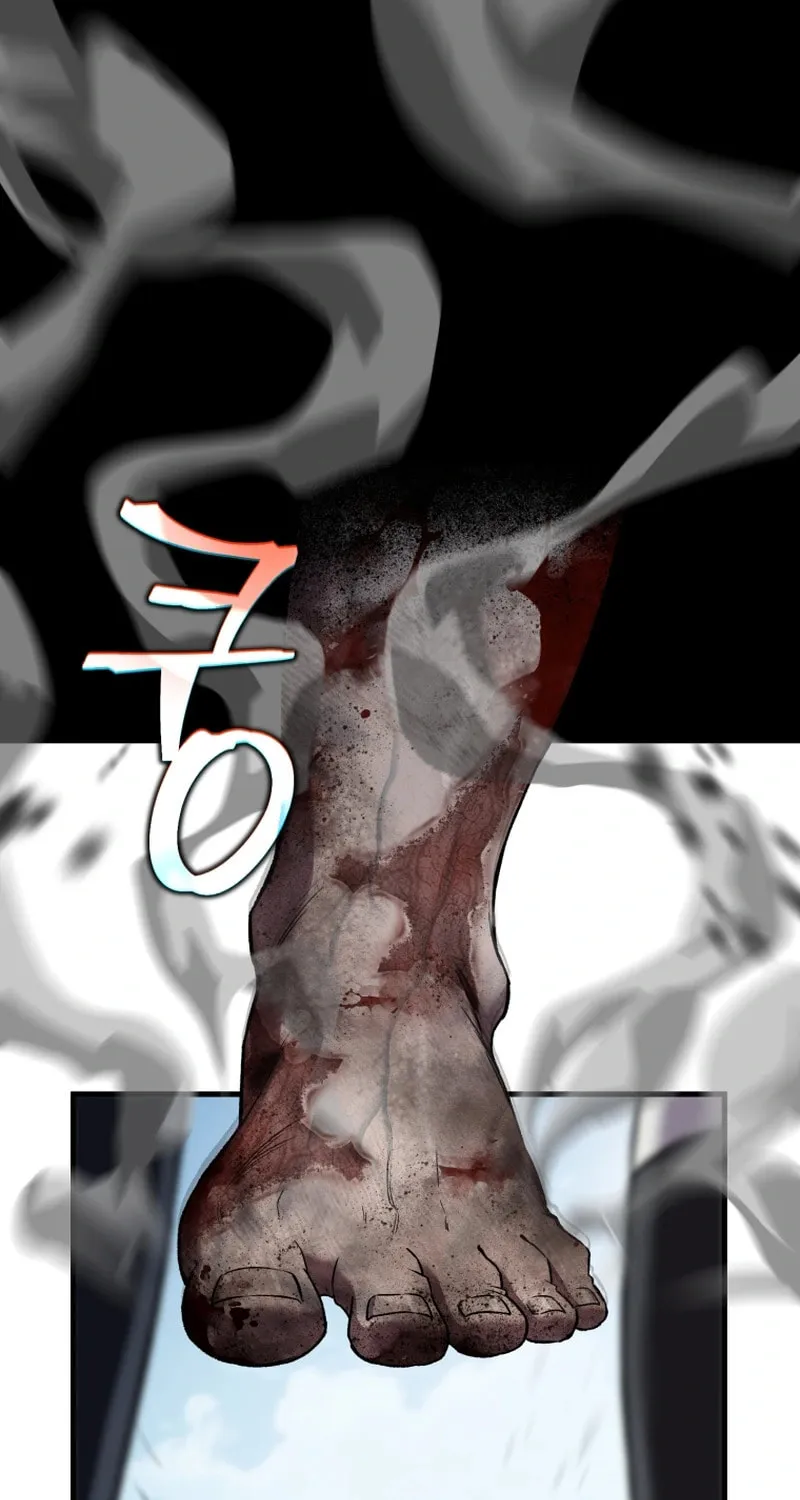Read Solo Resurrection chapter 55 image 79 on Lezhin